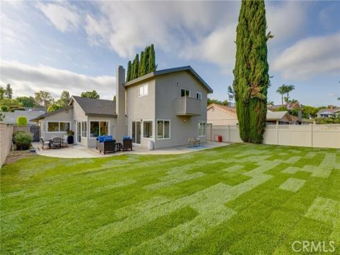 24595 Alcoba Drive, Mission Viejo, CA