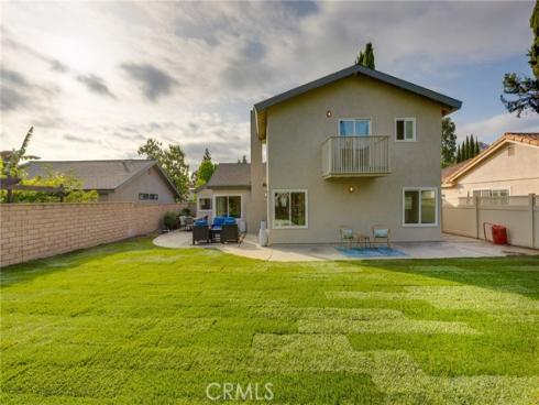 24595 Alcoba Drive, Mission Viejo, CA