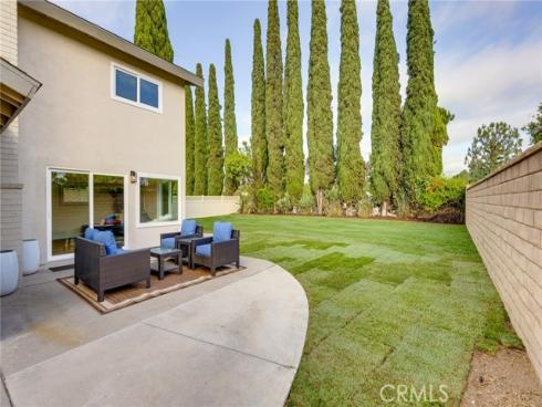 24595 Alcoba Drive, Mission Viejo, CA