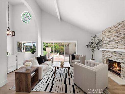 22622 La Quinta Drive, Mission Viejo, CA