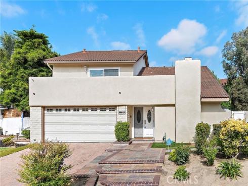 22622 La Quinta Drive, Mission Viejo, CA