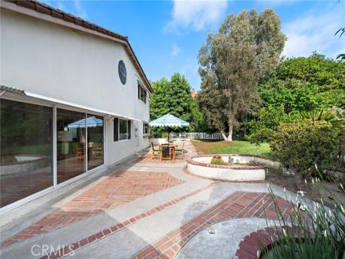 22622 La Quinta Drive, Mission Viejo, CA