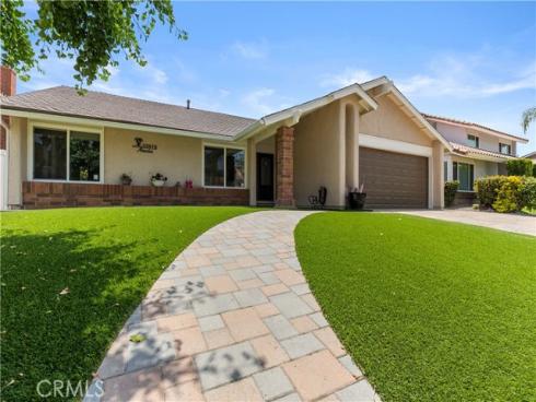 22476 Almaden , Mission Viejo, CA