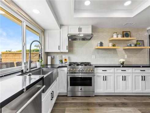 22476 Almaden , Mission Viejo, CA