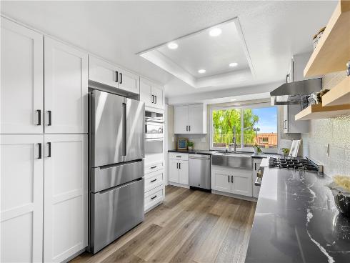 22476 Almaden , Mission Viejo, CA