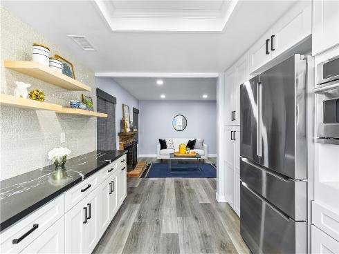 22476 Almaden , Mission Viejo, CA