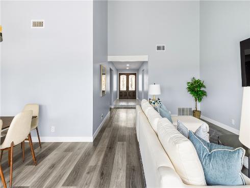 22476 Almaden , Mission Viejo, CA