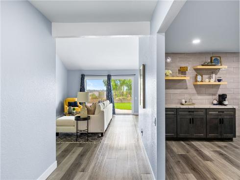 22476 Almaden , Mission Viejo, CA