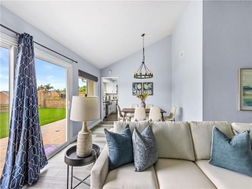 22476 Almaden , Mission Viejo, CA