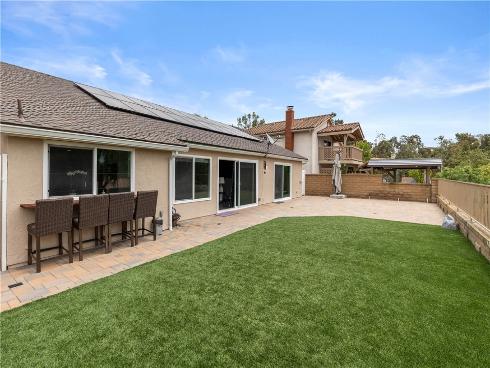 22476 Almaden , Mission Viejo, CA