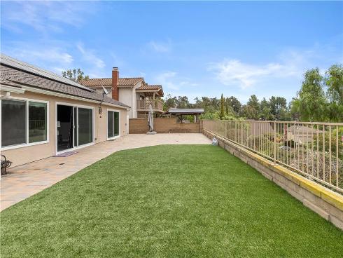 22476 Almaden , Mission Viejo, CA