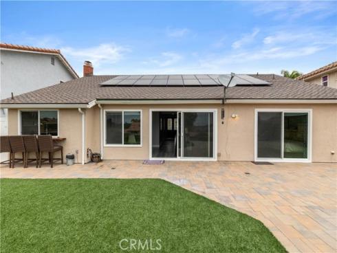 22476 Almaden , Mission Viejo, CA