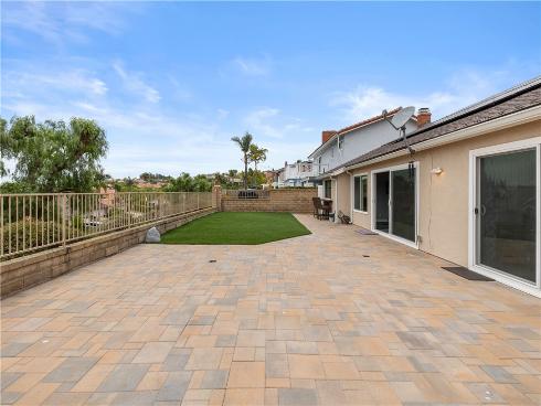 22476 Almaden , Mission Viejo, CA