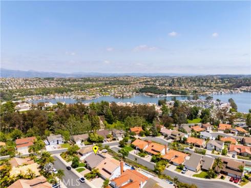 22476 Almaden , Mission Viejo, CA
