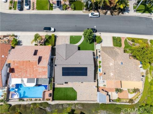 22476 Almaden , Mission Viejo, CA