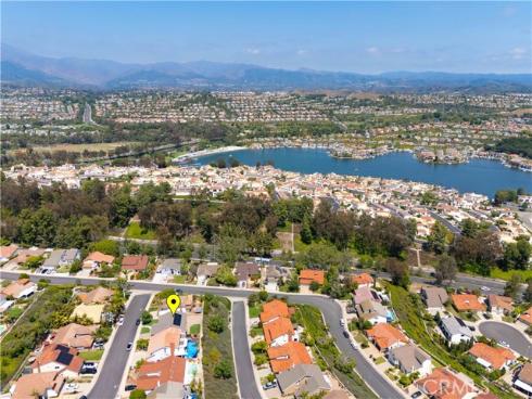 22476 Almaden , Mission Viejo, CA