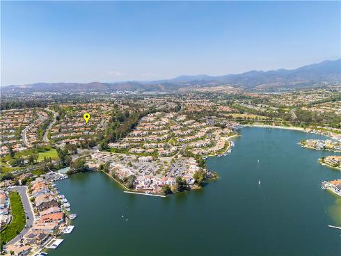 22476 Almaden , Mission Viejo, CA