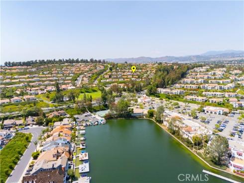 22476 Almaden , Mission Viejo, CA