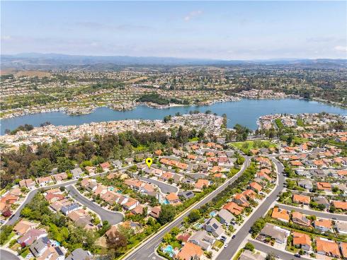 22476 Almaden , Mission Viejo, CA