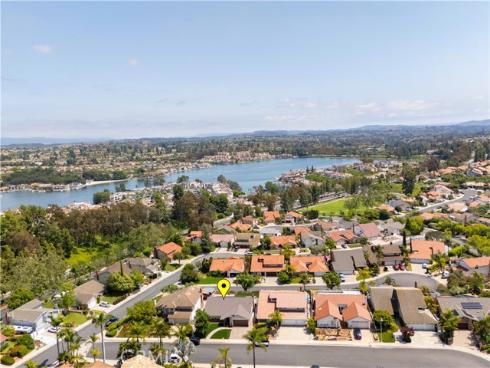 22476 Almaden , Mission Viejo, CA