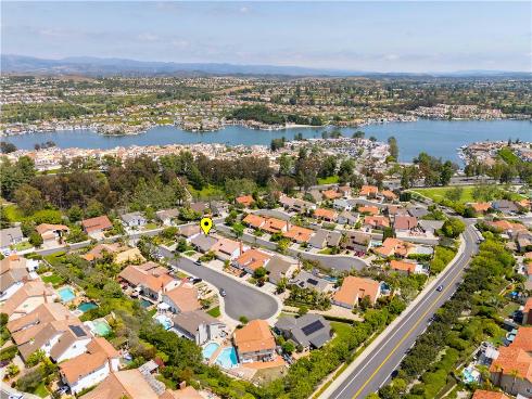 22476 Almaden , Mission Viejo, CA