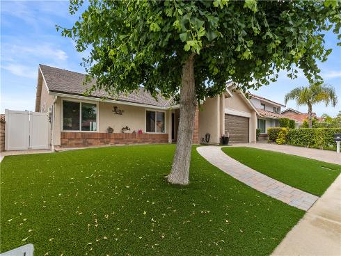 22476 Almaden , Mission Viejo, CA