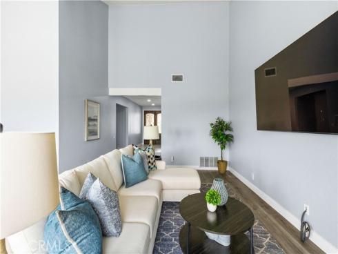 22476 Almaden , Mission Viejo, CA