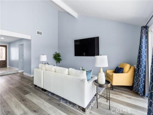 22476 Almaden , Mission Viejo, CA