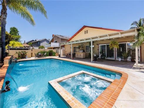 24711 Eloisa Drive, Mission Viejo, CA