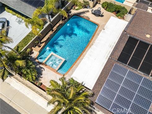 24711 Eloisa Drive, Mission Viejo, CA