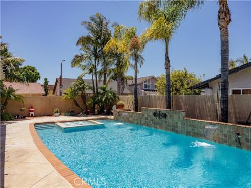 24711 Eloisa Drive, Mission Viejo, CA