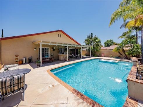 24711 Eloisa Drive, Mission Viejo, CA