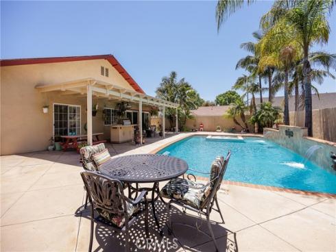 24711 Eloisa Drive, Mission Viejo, CA