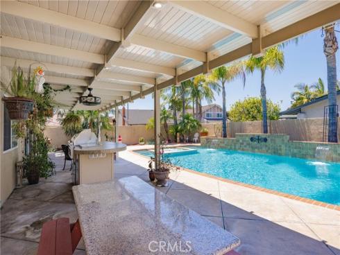 24711 Eloisa Drive, Mission Viejo, CA