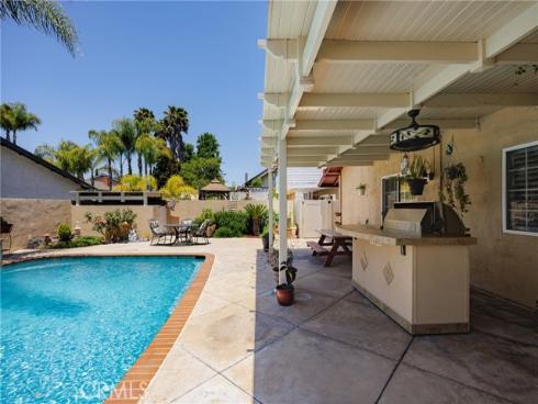 24711 Eloisa Drive, Mission Viejo, CA