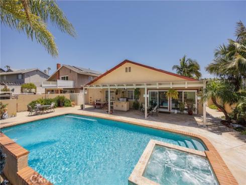 24711 Eloisa Drive, Mission Viejo, CA