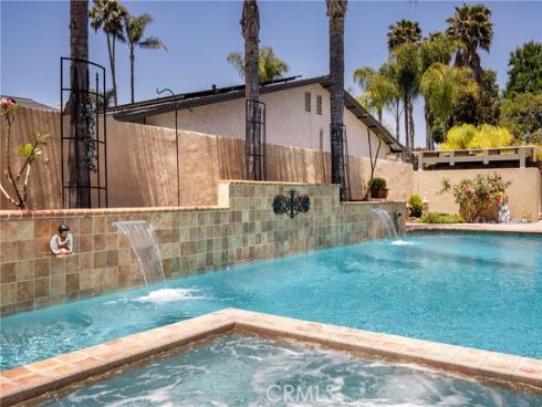 24711 Eloisa Drive, Mission Viejo, CA