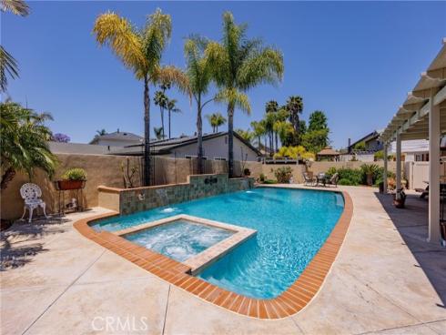 24711 Eloisa Drive, Mission Viejo, CA