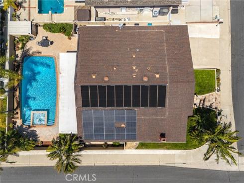 24711 Eloisa Drive, Mission Viejo, CA