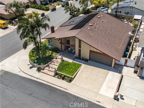 24711 Eloisa Drive, Mission Viejo, CA