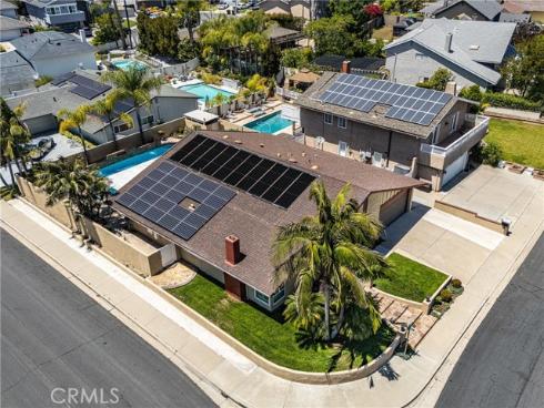 24711 Eloisa Drive, Mission Viejo, CA