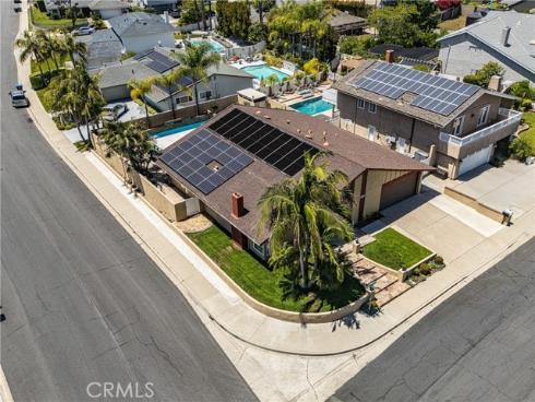 24711 Eloisa Drive, Mission Viejo, CA