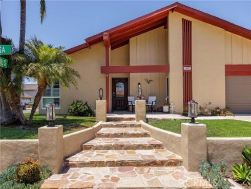 24711 Eloisa Drive, Mission Viejo, CA