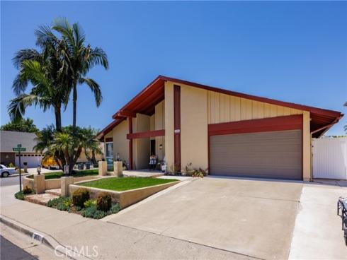 24711 Eloisa Drive, Mission Viejo, CA