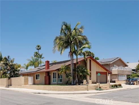 24711  Eloisa   Drive, Mission Viejo, CA