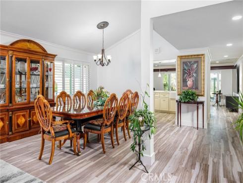 24711 Eloisa Drive, Mission Viejo, CA