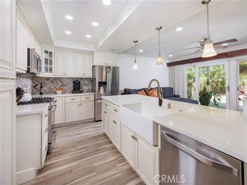 24711 Eloisa Drive, Mission Viejo, CA