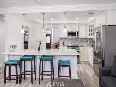 24711 Eloisa Drive, Mission Viejo, CA