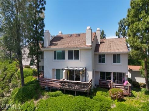 21754 Mirador 43 , Mission Viejo, CA