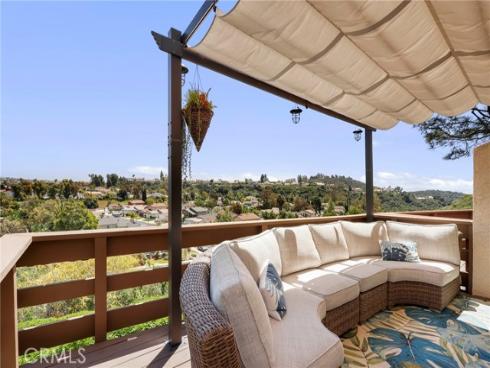 21754 Mirador 43 , Mission Viejo, CA